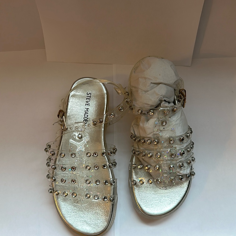 Steve Madden girls